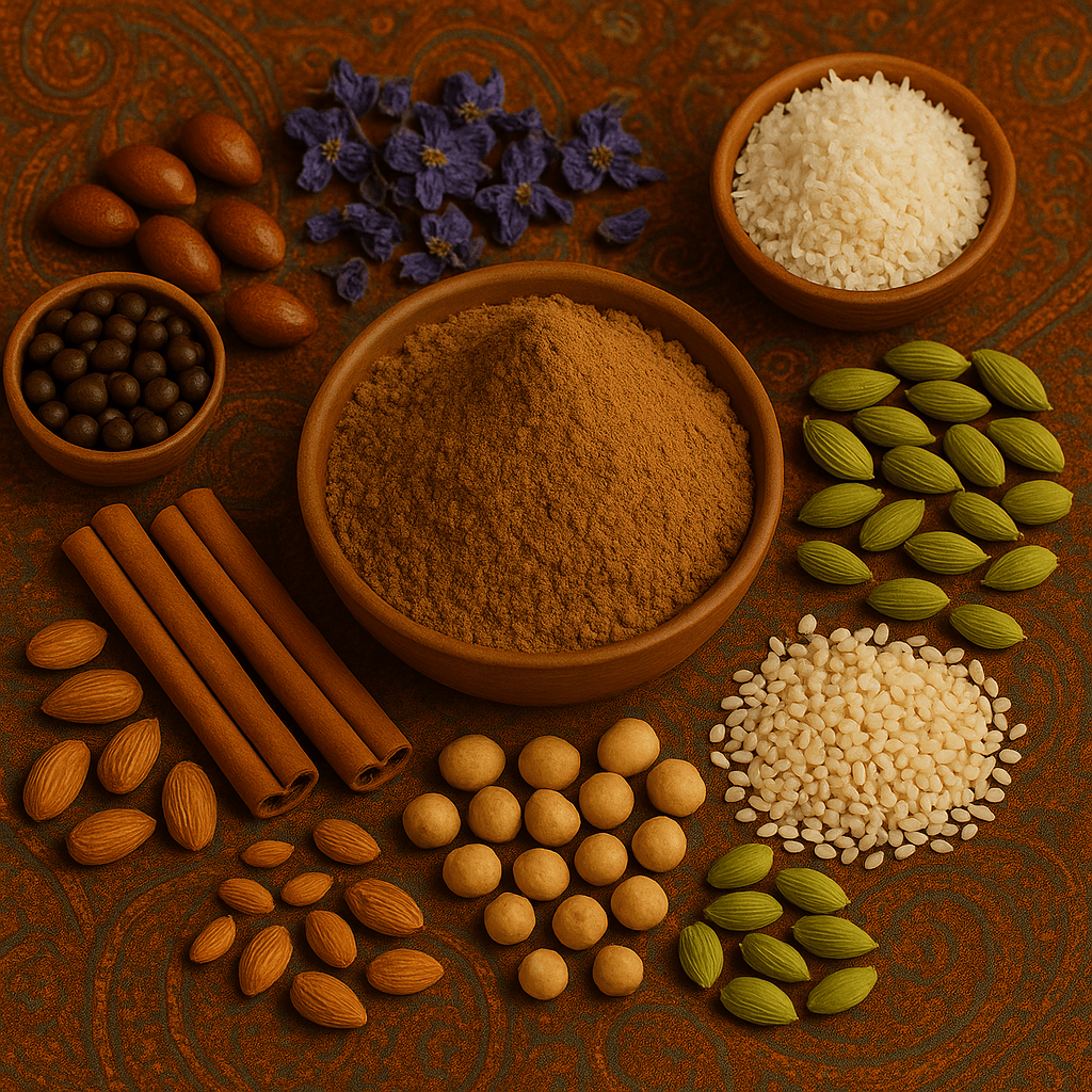 قووتو قاووت کرمان